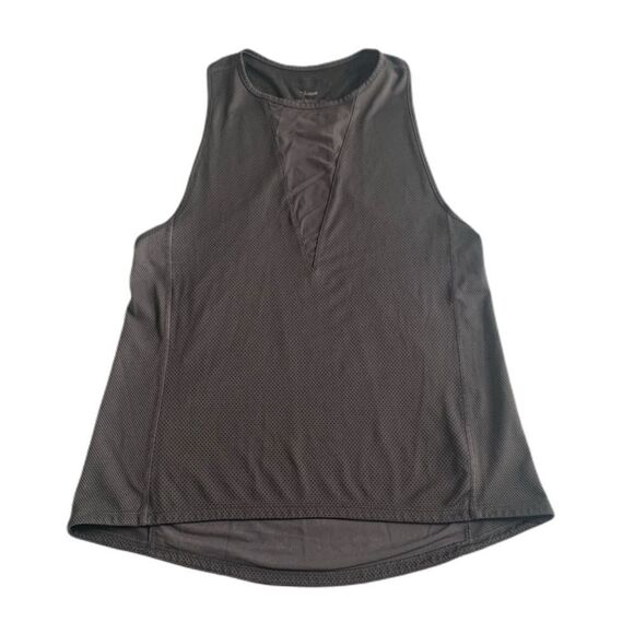 Nike zonal cooling racer back tank top sz sm - Picture 1 of 7